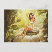 Braunmärchen Postkarte (Vorderseite)