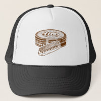 Braunschuhpolster