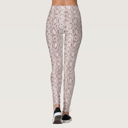 Braunschweig Leggings (Rückseite)