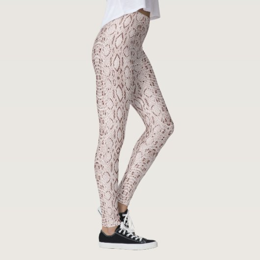 Braunschweig Leggings (Rechts)