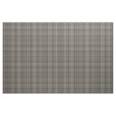 Brauntartan Kariert Stoff (Fat Quarter (45,7 x 55,9 cm))