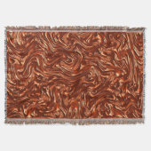 Brauntöne Decke (Vorderseite)