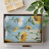 Bräunungscreme: Kaffee-Inspiriert Gewebepapier Seidenpapier (Geschenk)