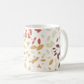 Bräunungsfeuer Kaffeetasse (VorderseiteRechts)