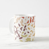 Bräunungsfeuer Kaffeetasse (Vorderseite Links)