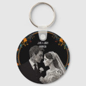 Bräunungsklassiker Schlüsselanhänger (Vorderseite)