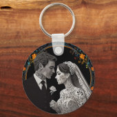 Bräunungsklassiker Schlüsselanhänger (Rückseite)