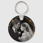 Bräunungsklassiker Schlüsselanhänger (Rückseite)