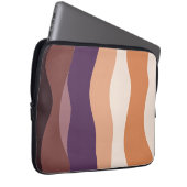 Bräunungsstreifen Laptopschutzhülle (Vorne Rechts)