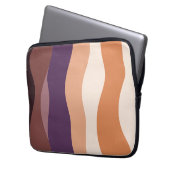 Bräunungsstreifen Laptopschutzhülle (Vorderseite Links)