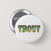 Braunwalzdesign Button (Vorne & Hinten)
