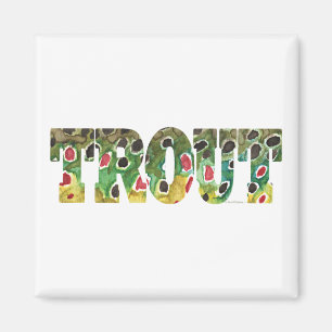 Braunwalzdesign Magnet