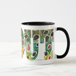 Braunwalzdesign Tasse