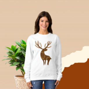 Braunwild Sweatshirt