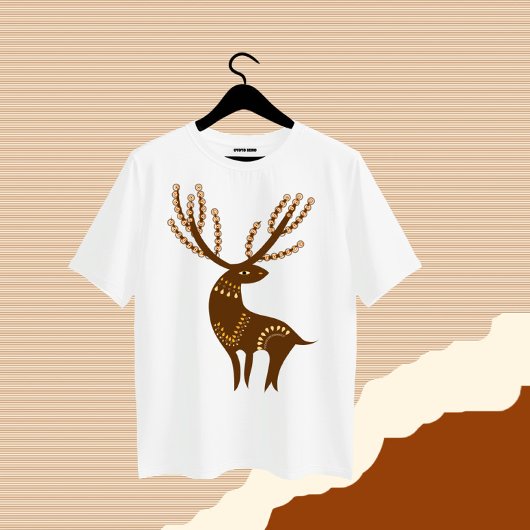Braunwild T-Shirt