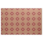 Braunzellgewebe Stoff (Yard (91,4 cm))