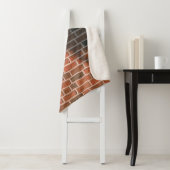 Braunziegelmauer Sherpadecke (Beispiel)