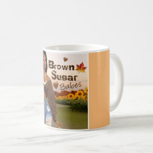 Braunzucker Säuglinge Tasse 1.1