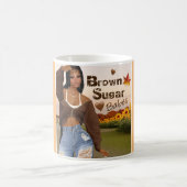 Braunzucker Säuglinge Tasse 1.1 (Mittel)