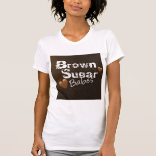 Braunzucker T - Shirt 3