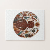 Brause Puzzle (Horizontal)