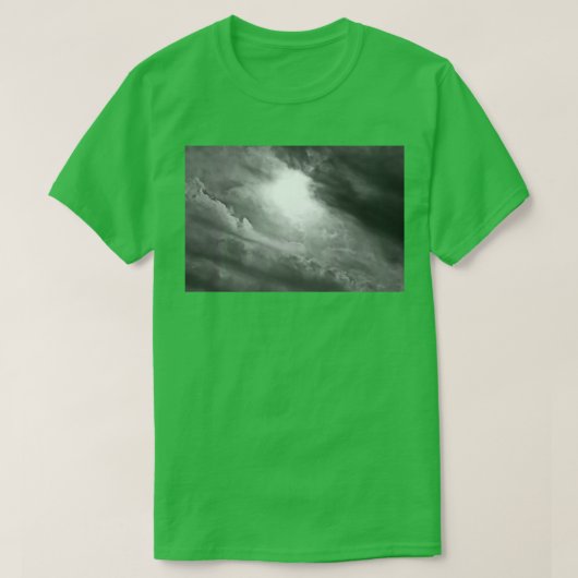 Brausturm VIII T T-Shirt (Design vorne)