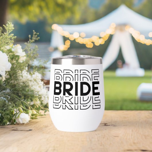Braut (Hochzeit (gedreht))