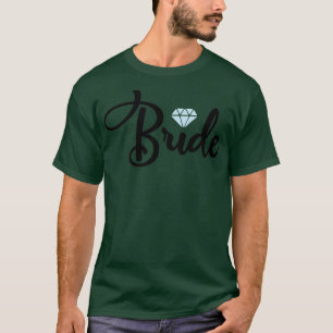 Braut 14 T-Shirt