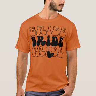 Braut 21 T-Shirt