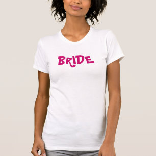BRAUT-Behälter T-Shirt
