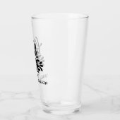 Braut Braut Glas (Links)
