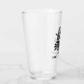 Braut Braut Glas (Rechts)