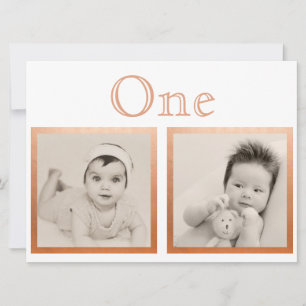 Braut Bräutigam Benutzerdefiniert Alter Roségold T Einladung