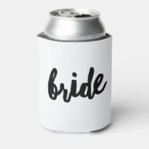 Braut (Brautparty-Set)