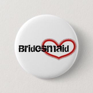 Braut Button