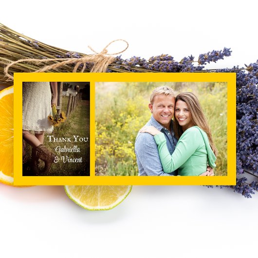 Braut, Cowboy Stiefel, Sonnenblumen Hochzeit Danke