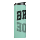 Braut-Crew Cricut-Schnittdatei Thermosbecher (Nach links gedreht)