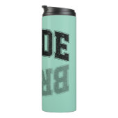 Braut-Crew Cricut-Schnittdatei Thermosbecher (Nach rechts gedreht)
