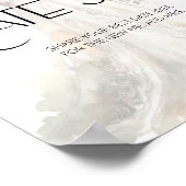 Braut datiert Nacht Ideen. Date Jar Bridgame Poster (Ecke)