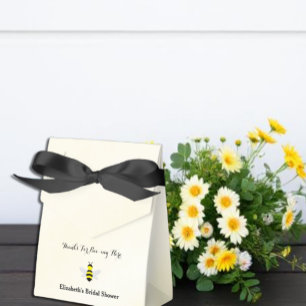 Braut, die bald heiratet Brautparty Geschenkschachtel