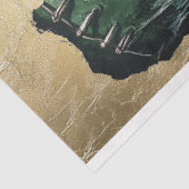 Braut Frankensteins Dekoupage Tissue Paper Seidenpapier (Ausschnitt)