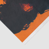 Braut Frankensteins Dekoupage Tissue Paper Seidenpapier (Ausschnitt)