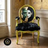 Braut Frankensteins Dekoupage Tissue Paper Seidenpapier