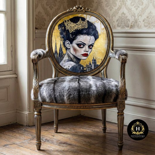 Braut Frankensteins Dekoupage Tissue Paper Seidenpapier