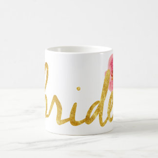 Braut-Geschenke Kaffeetasse