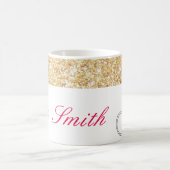 Braut-Geschenke Kaffeetasse (Mittel)