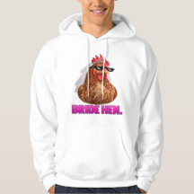 Braut Henne - Henne Design