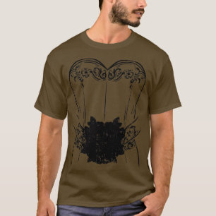 Braut Hochzeit Bachelorette Hochzeitsmarrie T-Shirt