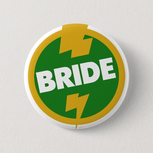Braut-Hochzeit - Dupree Button (Vorderseite)
