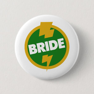 Braut-Hochzeit - Dupree Button